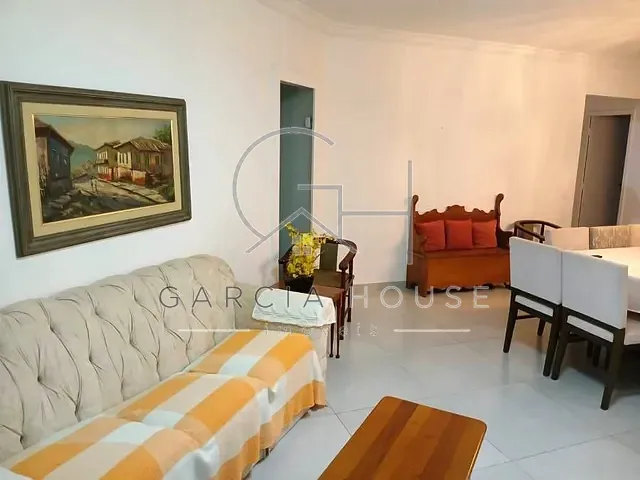 Apartamento 3 quartos e 2 banheiros, à venda, no bairro Centro em Ribeirão Preto