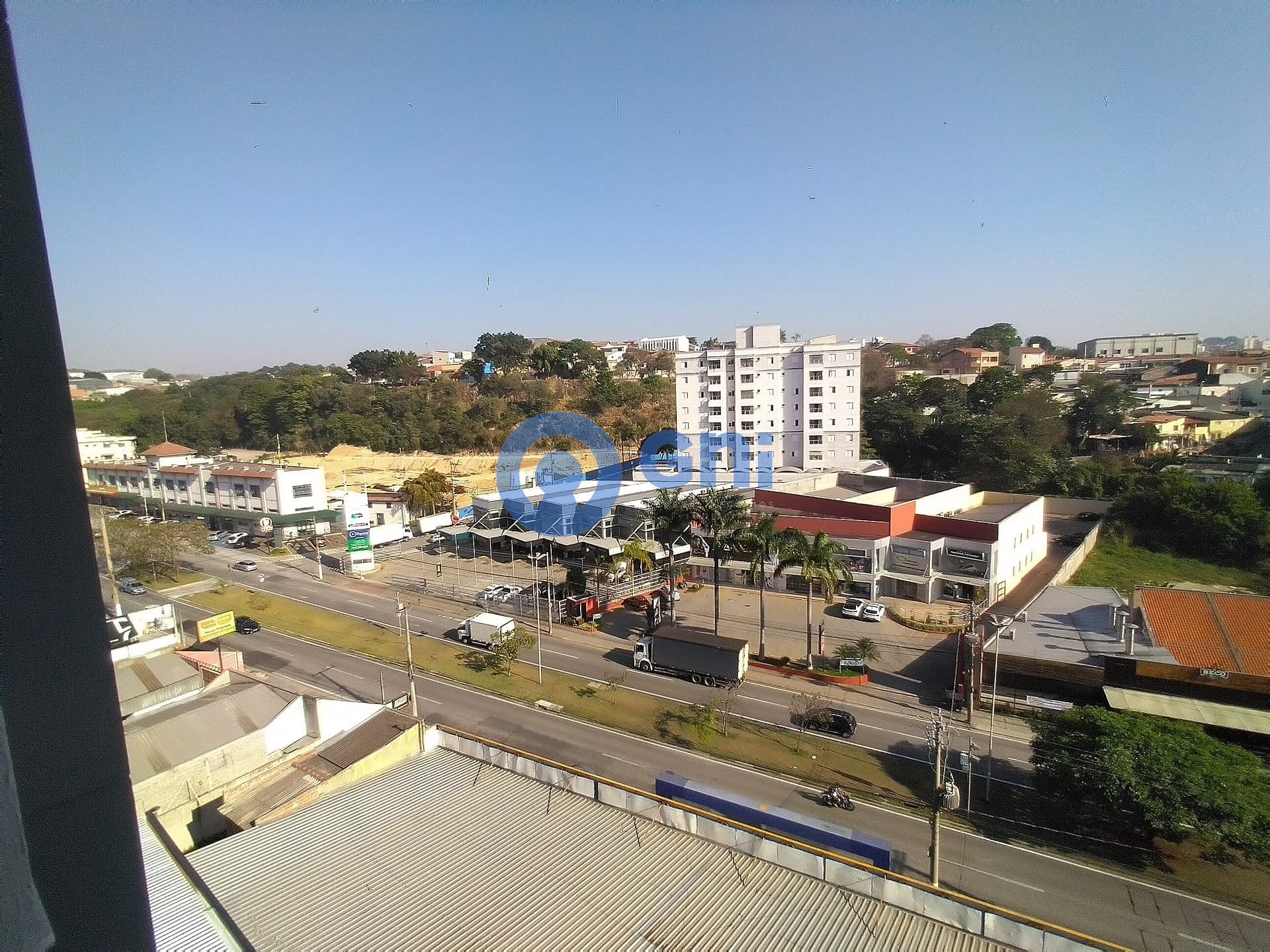 Apartamento para alugar com 2 quartos, 69m² - Foto 12