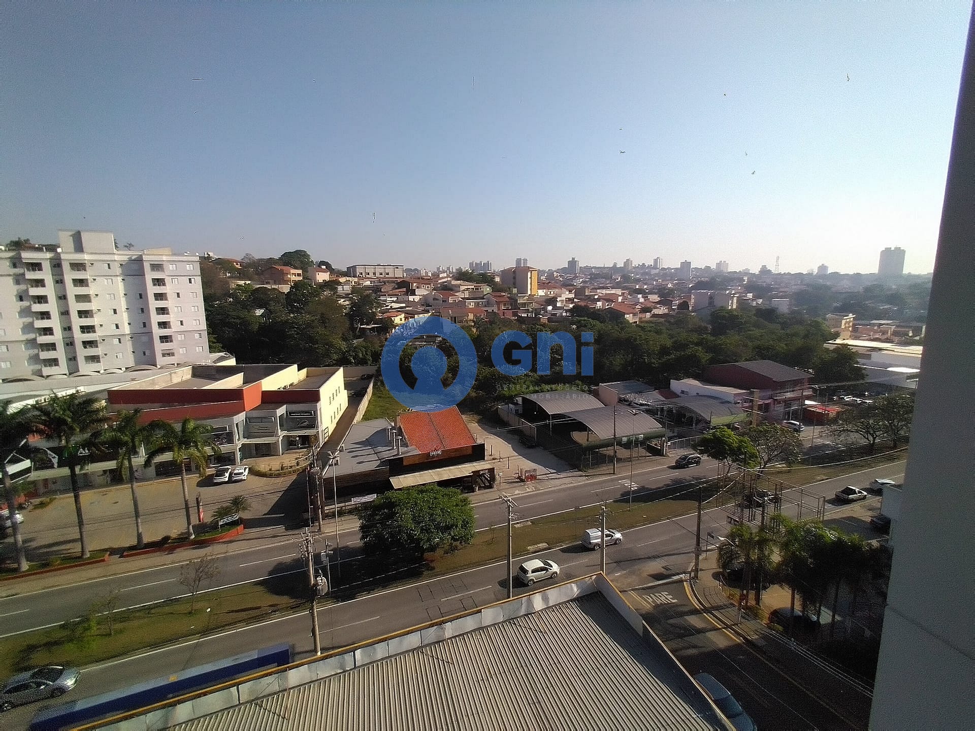 Apartamento para alugar com 2 quartos, 69m² - Foto 13