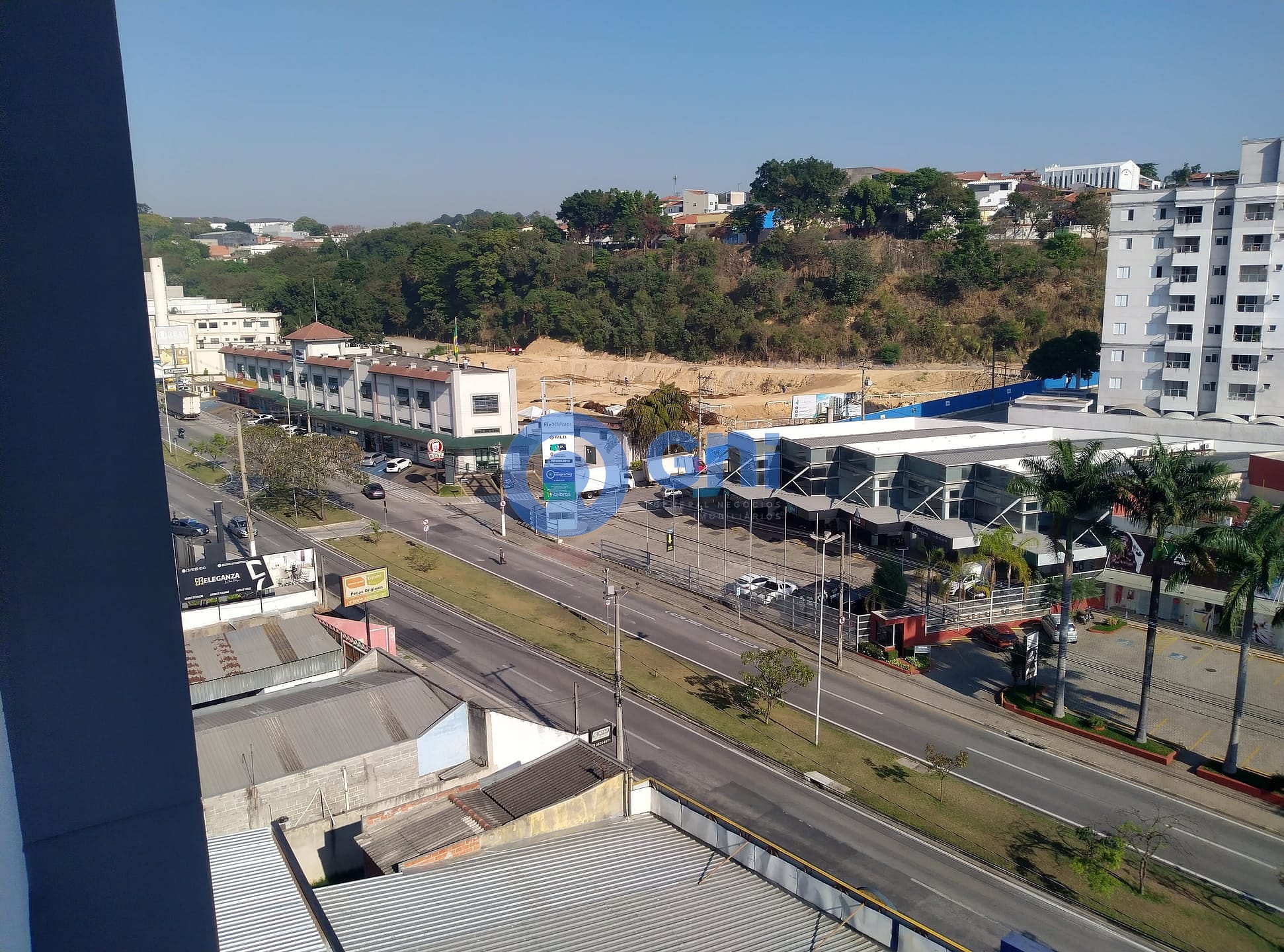 Apartamento para alugar com 2 quartos, 69m² - Foto 14