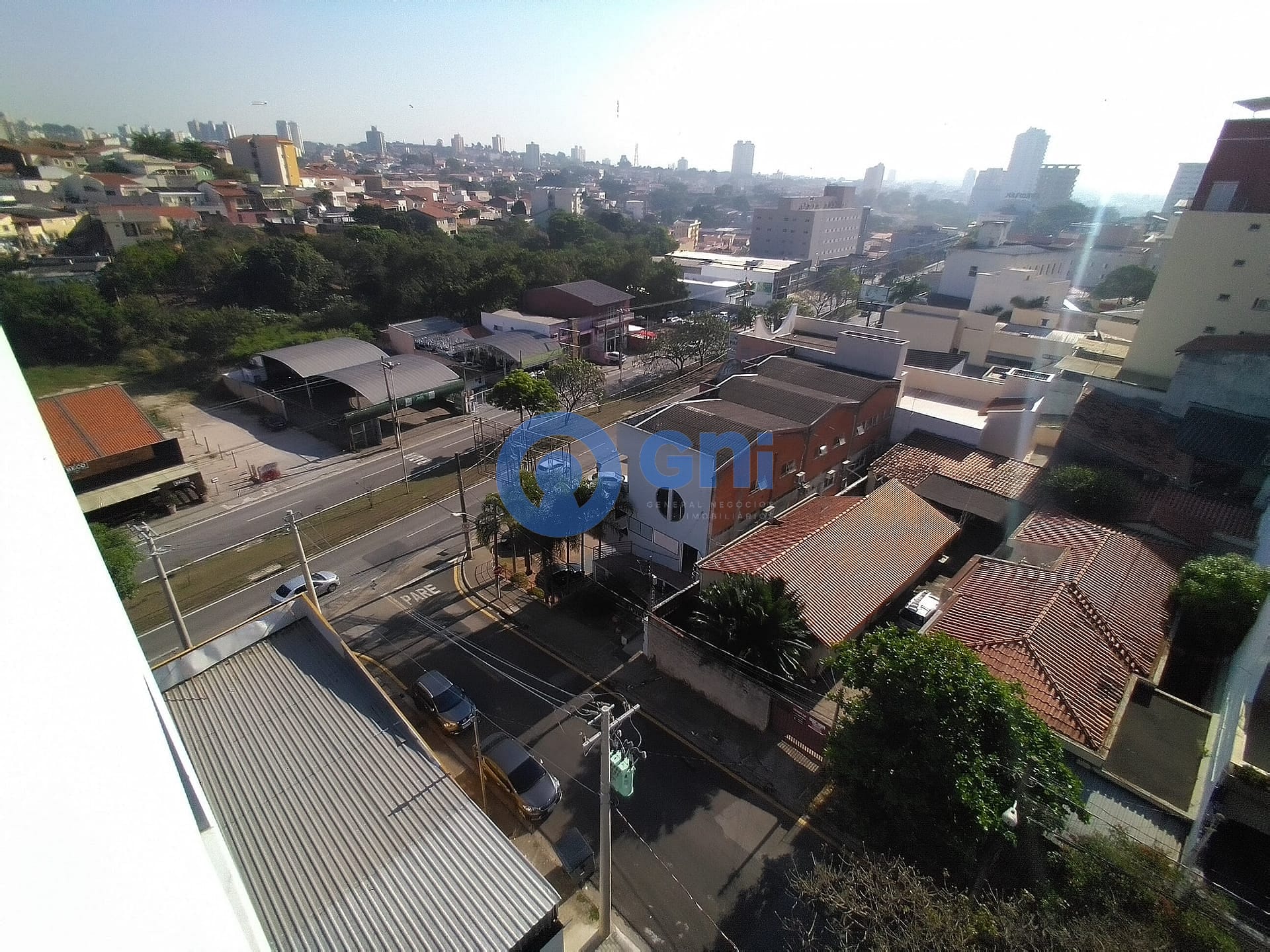 Apartamento para alugar com 2 quartos, 69m² - Foto 19