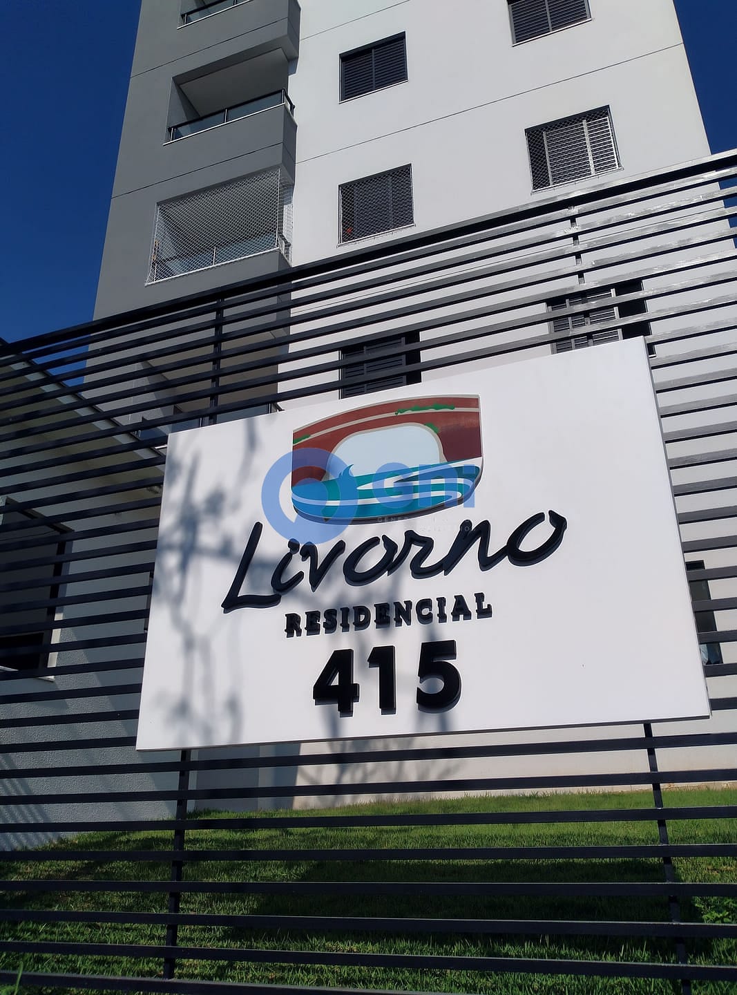 Apartamento para alugar com 2 quartos, 69m² - Foto 2