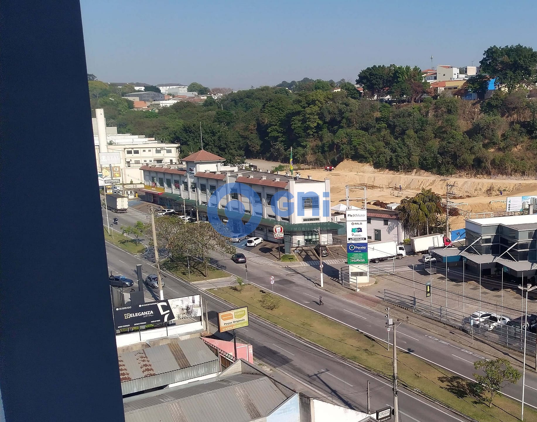 Apartamento para alugar com 2 quartos, 69m² - Foto 11