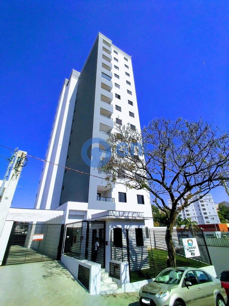 Apartamento para alugar com 2 quartos, 69m² - Foto 1