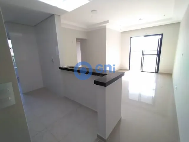 Apartamento 2 quartos e 1 banheiro, para alugar, no bairro Vila Lucy em Sorocaba