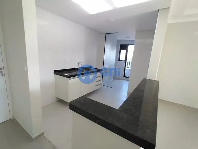 Apartamento 2 quartos e 1 banheiro, para alugar, no bairro Vila Lucy em Sorocaba