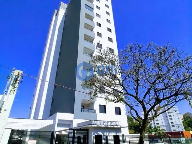 Apartamento 2 quartos e 1 banheiro, para alugar, no bairro Vila Lucy em Sorocaba