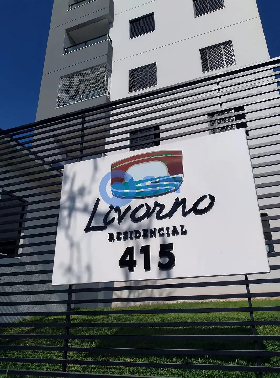 Apartamento, 2 quartos, 69 m² - Foto 2