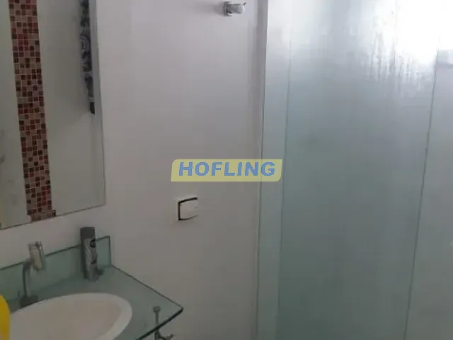 Apartamento com 40m² 1 quarto e 1 banheiro, à venda, no bairro Centro em São Vicente