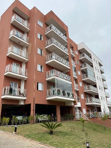 Foto do Apartamento - Apto. à VENDA - 3 Dormt. (1 Suíte) – 89m² – Atrios da Granja, Cotia/SP | Casa Husti Imóveis