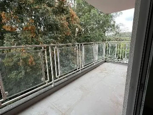 Apartamento 3 quartos e 2 banheiros, à venda, no bairro Chácara Pavoeiro em Cotia