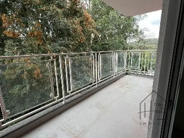 Apartamento 3 quartos e 2 banheiros, à venda, no bairro Chácara Pavoeiro em Cotia