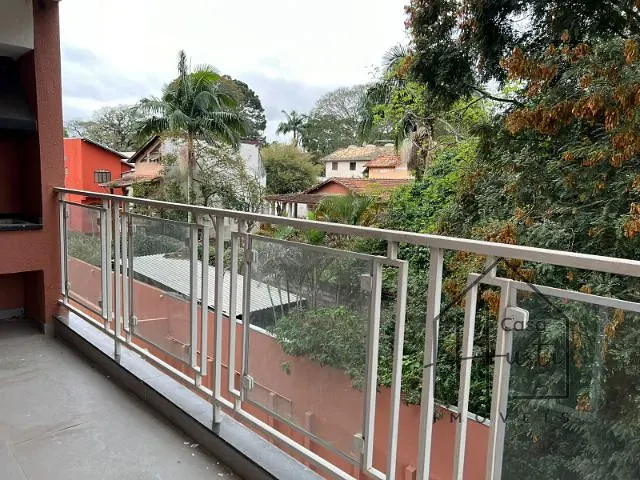 Apartamento 3 quartos e 2 banheiros, à venda, no bairro Chácara Pavoeiro em Cotia