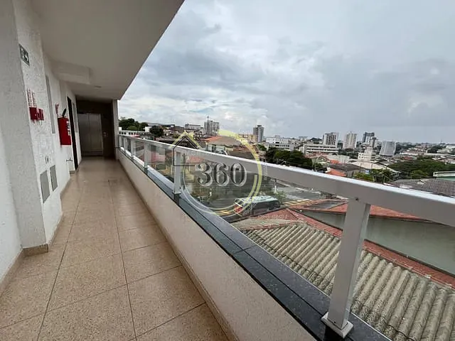 Apartamento 2 quartos e 1 banheiro, à venda, no bairro Cidade Patriarca em São Paulo
