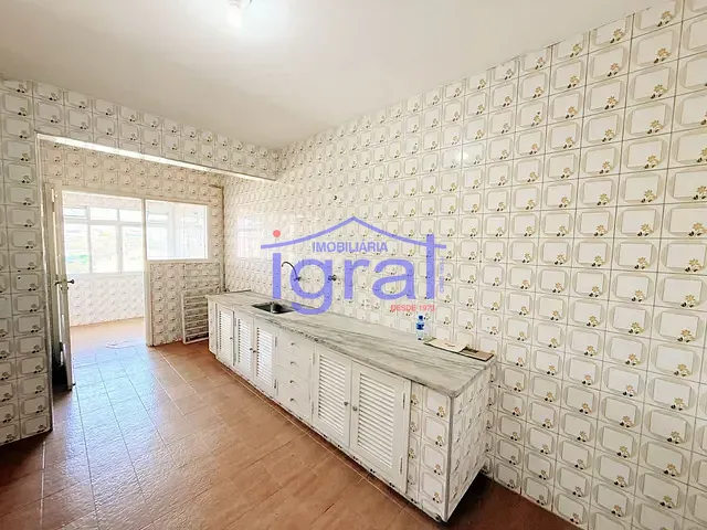 Apartamento 2 quartos e 2 banheiros, à venda, no bairro Vila Mascote em São Paulo