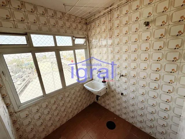 Apartamento 2 quartos e 2 banheiros, à venda, no bairro Vila Mascote em São Paulo