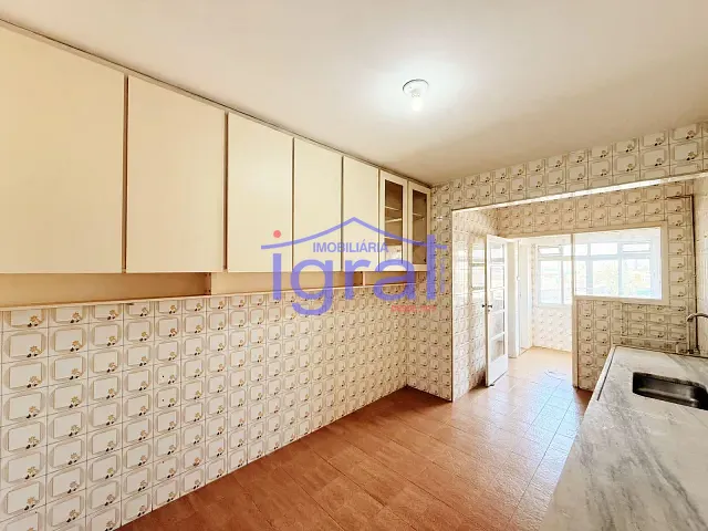 Apartamento 2 quartos e 2 banheiros, à venda, no bairro Vila Mascote em São Paulo