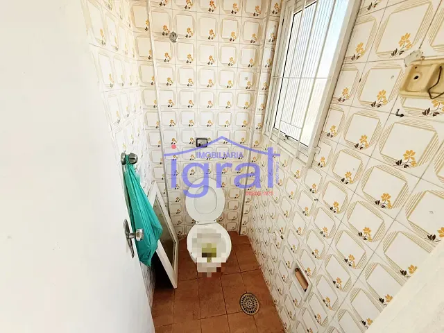 Apartamento 2 quartos e 2 banheiros, à venda, no bairro Vila Mascote em São Paulo