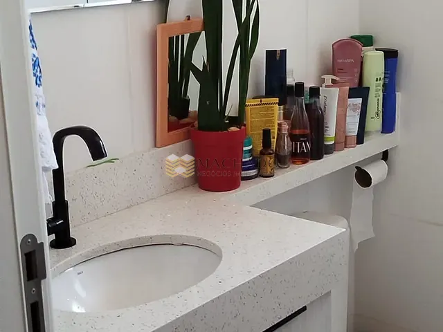 Apartamento 2 quartos e 1 banheiro, à venda, no bairro Vila Nambi em Jundiaí
