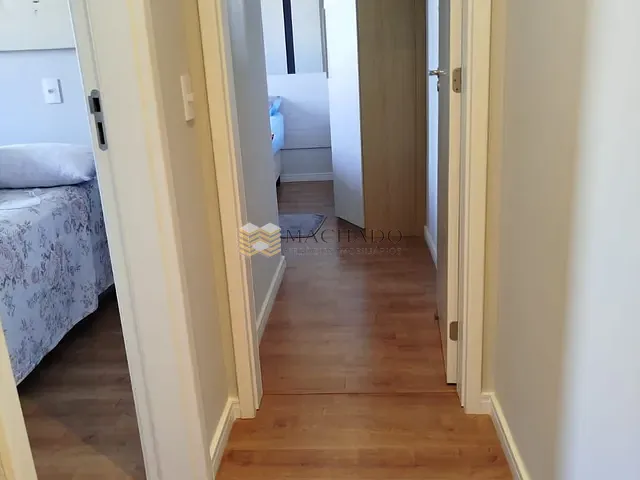 Apartamento 2 quartos e 1 banheiro, à venda, no bairro Vila Nambi em Jundiaí