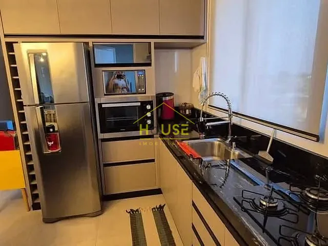Apartamento 2 quartos e 1 banheiro, à venda, no bairro Vila Nova em Votuporanga