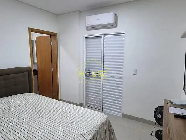Apartamento 2 quartos e 1 banheiro, à venda, no bairro Vila Nova em Votuporanga