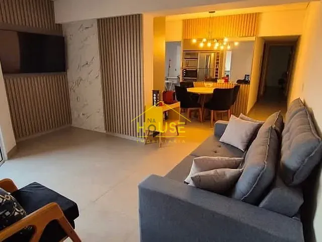 Apartamento 2 quartos e 1 banheiro, à venda, no bairro Vila Nova em Votuporanga