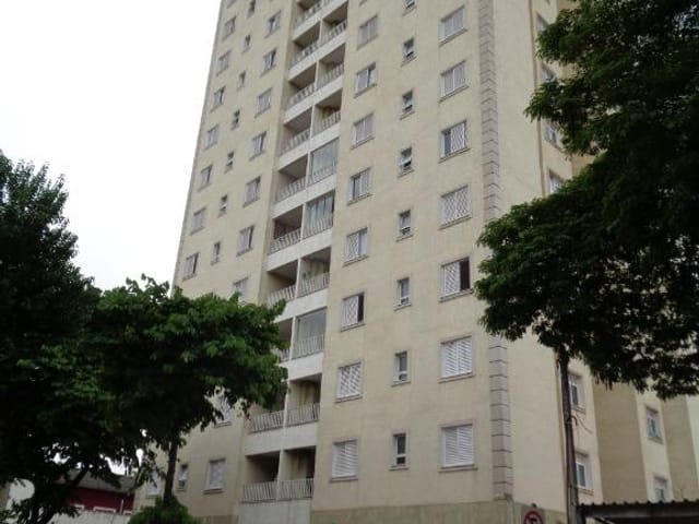 Foto do Apartamento - Apartamento para alugar, 65 m² por R$ 1.300,00/mês - Jardim Oriente - São José dos Campos/SP | INDEPENDENCE NEGOCIOS IMOBILIARIOS LTDA