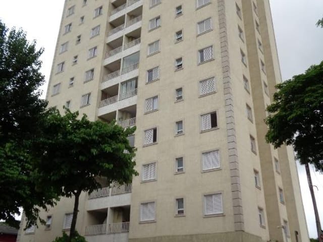 Foto do Apartamento - Apartamento para alugar, 65 m² por R$ 1.300,00/mês - Jardim Oriente - São José dos Campos/SP | INDEPENDENCE NEGOCIOS IMOBILIARIOS LTDA