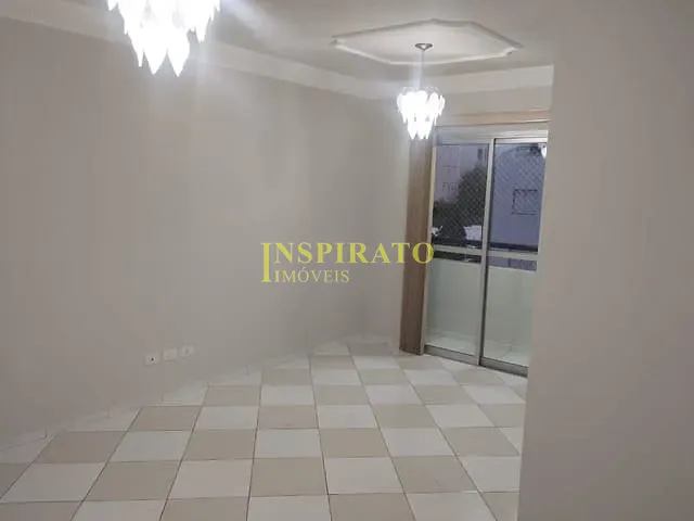 Apartamento 3 quartos e 1 banheiro, para alugar, no bairro Anhangabaú em Jundiaí