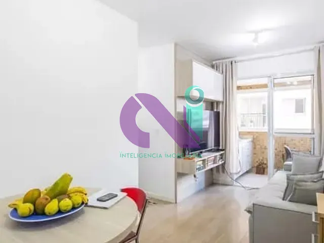 Apartamento com 59m² 2 quartos e 2 banheiros, à venda, no bairro Centro em Osasco