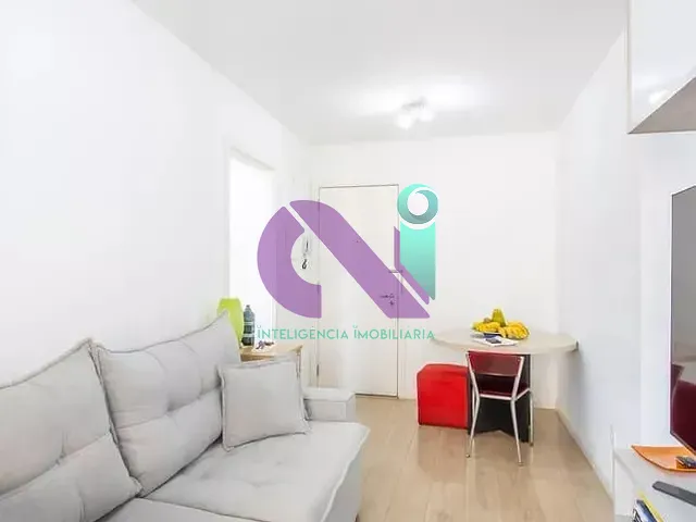 Apartamento com 59m² 2 quartos e 2 banheiros, à venda, no bairro Centro em Osasco