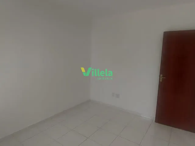 Apartamento 2 quartos e 1 banheiro, à venda, no bairro Vila Miranda em Itaquaquecetuba