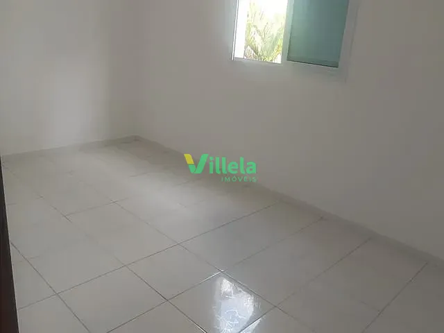 Apartamento 2 quartos e 1 banheiro, à venda, no bairro Vila Miranda em Itaquaquecetuba