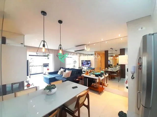 Apartamento 3 quartos e 2 banheiros, à venda, no bairro Saúde em São Paulo