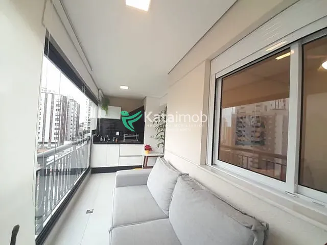 Apartamento 3 quartos e 2 banheiros, à venda, no bairro Saúde em São Paulo