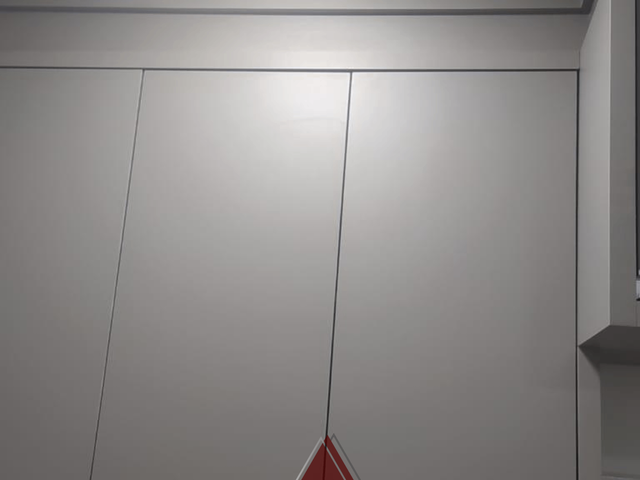 Apartamento 2 quartos e 1 banheiro, à venda, no bairro Vila Nicácio em Franca