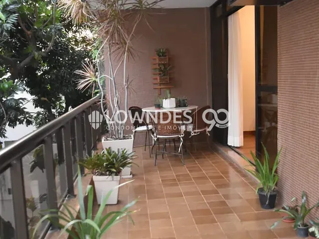 Apartamento com 165m² 4 quartos e 3 banheiros, à venda, no bairro Tijuca em Rio de Janeiro