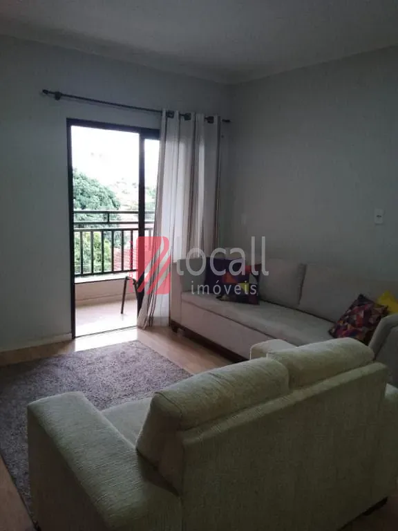 Apartamento com 3 quartos à venda, 80m² — foto 2 de 18