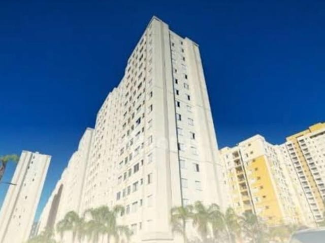 Apartamento com 47m² 2 quartos e 1 banheiro, à venda, no bairro Portais (Polvilho) em Cajamar