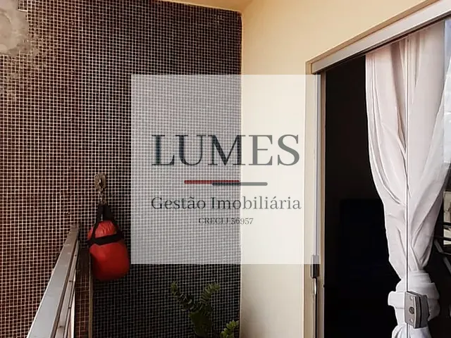 Apartamento com 127m² 3 quartos e 2 banheiros, à venda, no bairro Vila Santa Catarina em Americana