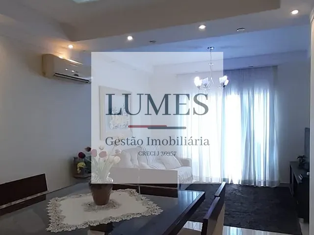 Apartamento com 127m² 3 quartos e 2 banheiros, à venda, no bairro Vila Santa Catarina em Americana