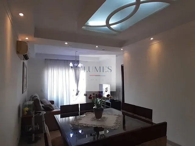 Apartamento com 127m² 3 quartos e 2 banheiros, à venda, no bairro Vila Santa Catarina em Americana