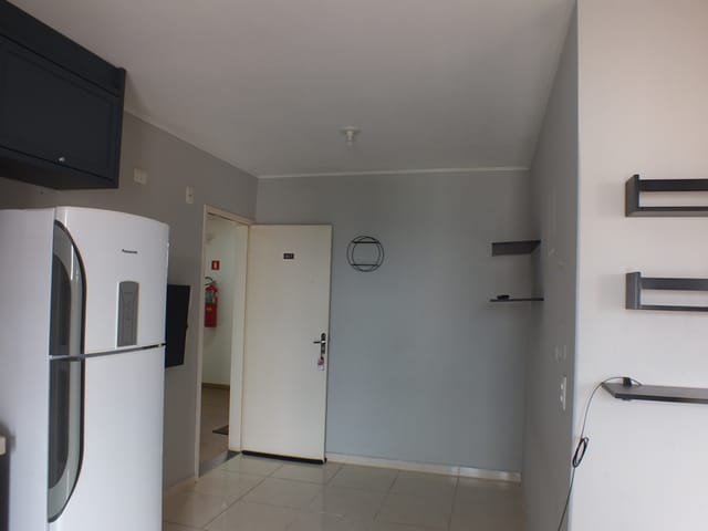 Foto do Apartamento - Apartamento à venda, Núcleo Habitacional Papa João Paulo I, Apucarana, PR | J. Mareze Imóveis Ltda