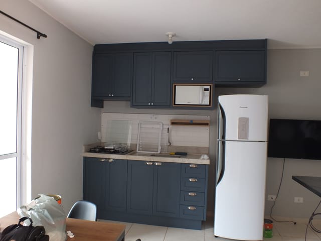 Foto do Apartamento - Apartamento à venda, Núcleo Habitacional Papa João Paulo I, Apucarana, PR | J. Mareze Imóveis Ltda