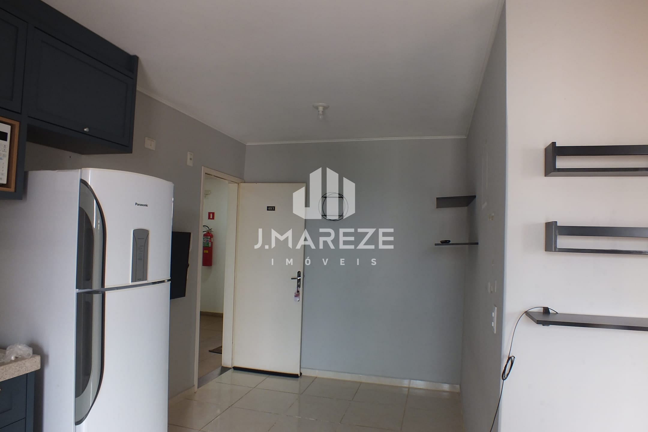 Apartamento à venda com 2 quartos, 50m² - Foto 2