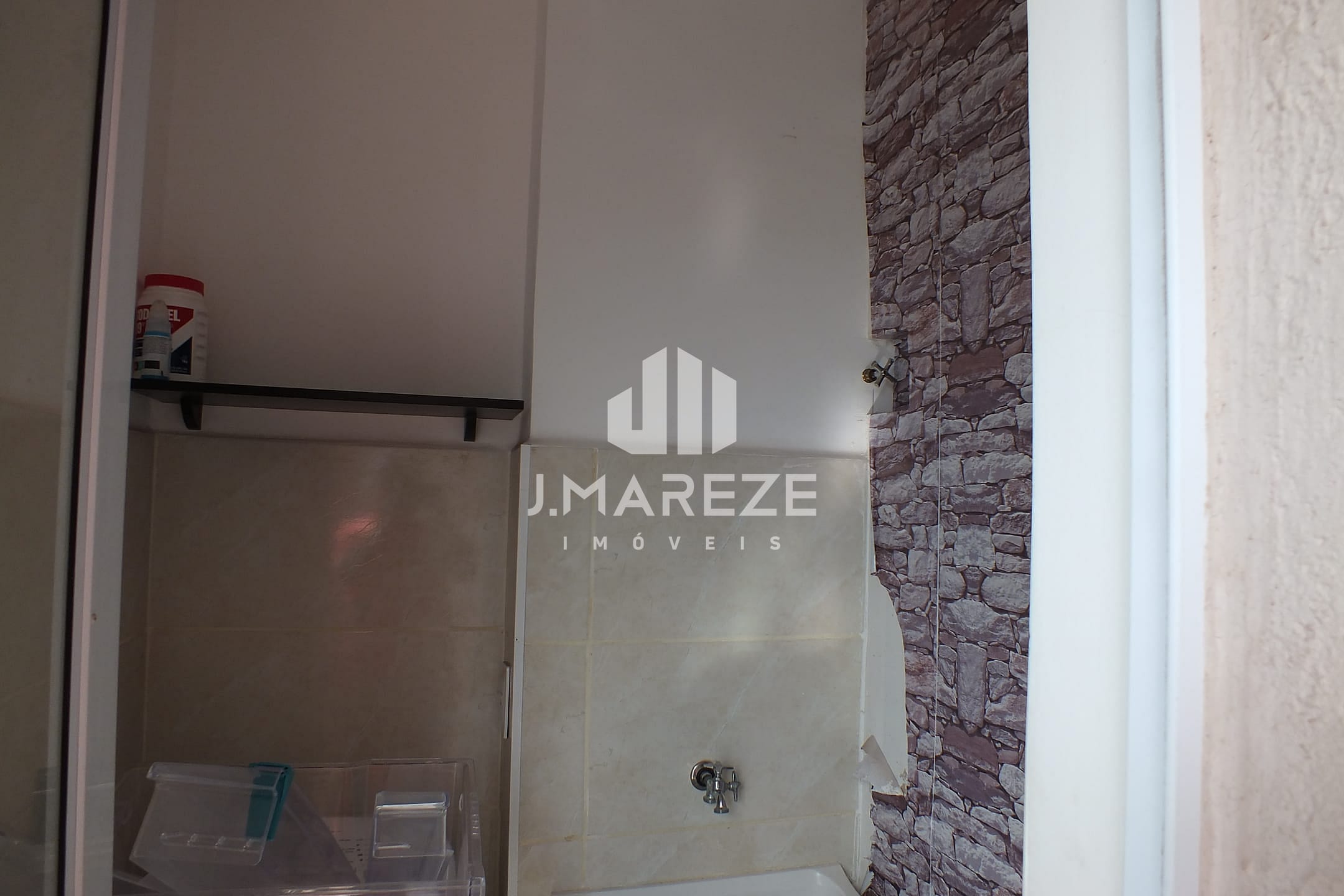 Apartamento à venda com 2 quartos, 50m² - Foto 3
