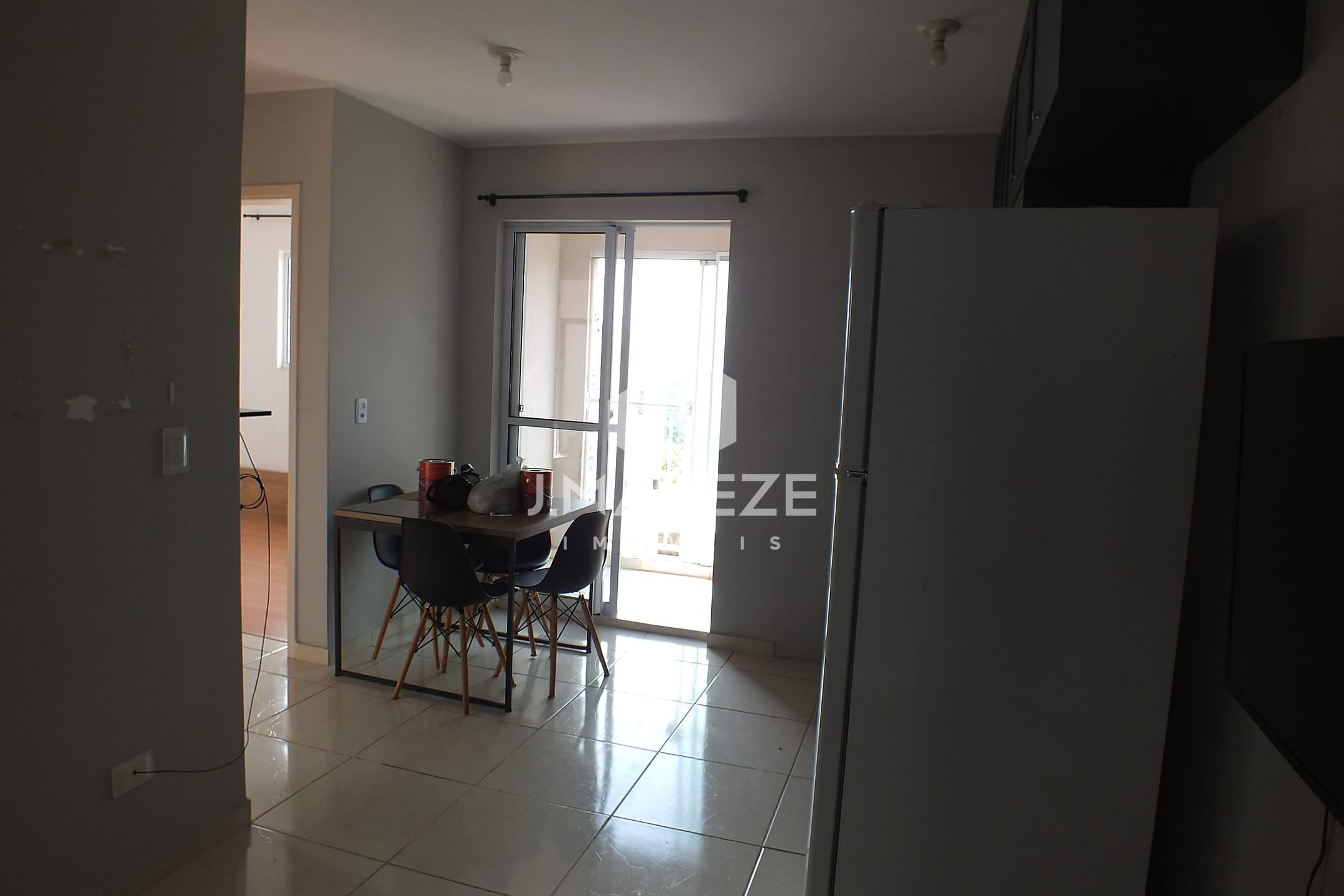 Apartamento à venda com 2 quartos, 50m² - Foto 4