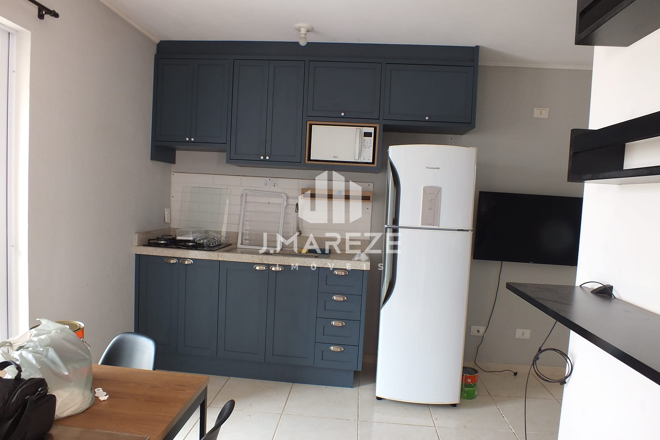 Apartamento à venda com 2 quartos, 50m² - Foto 13