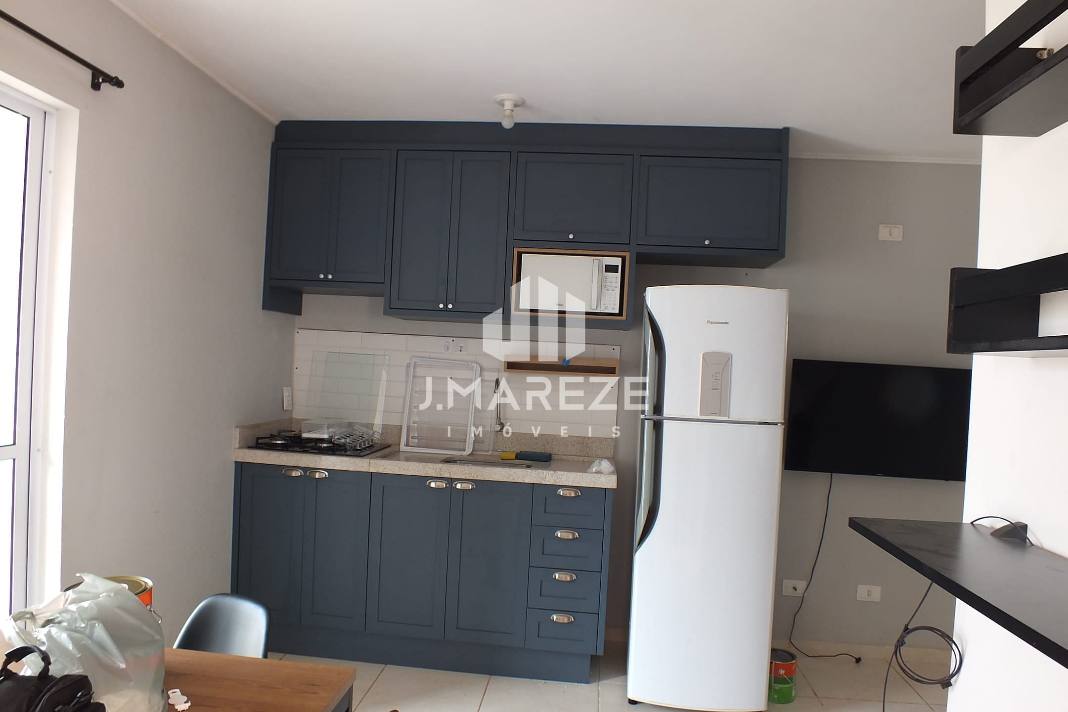 Apartamento à venda com 2 quartos, 50m² - Foto 14
